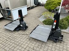 Joey Rollstuhl Lift Hublift  Scooterboy Rollstuhllift Ladeboy AUTO PKW Scooter