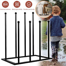 4 Paar Stiefelständer