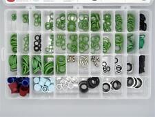 Mobiles Klimasortiment Wartung