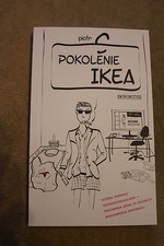 Generation ikea - generation, (softcover)