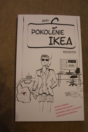 Generation ikea - generation,