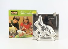 vintage Backform Osterform