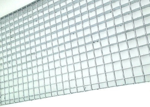 Gitterrost 500x1000mm