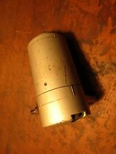 Simson MS 125 Schikra MS125 Anlasser Starter