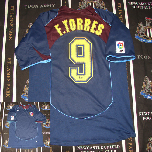 Atletico madrid away fußball - atletico,