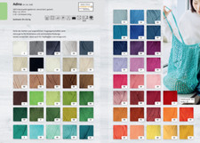 Rellana Adina Wolle - Häkeln