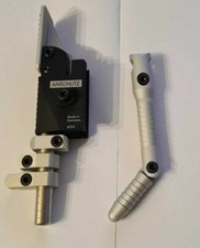 001123, ANSCHÜTZ, Hakenkappe