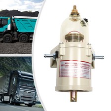 500FG 500FH Diesel Marine Lkw