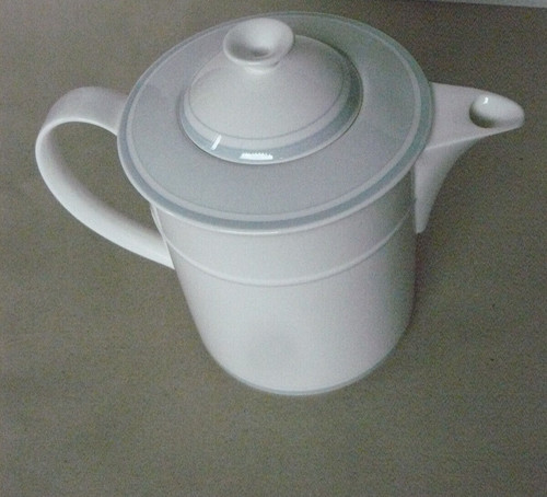 Kaffeekanne villeroy boch - kaffeekanne,
