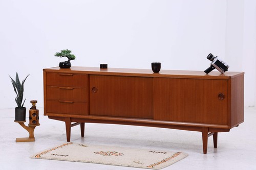 Vintage teak sideboard von - vintage,