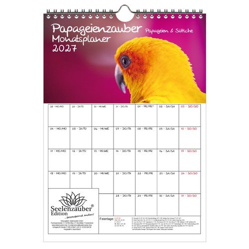Papageienzauber papageien und - papageienzauber,