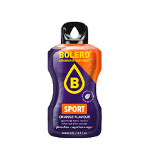 Bolero Instant-Getränkesticks Sport 3g