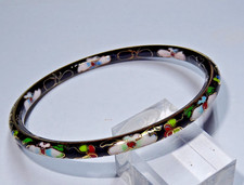 schöner Cloisonné-Emaille