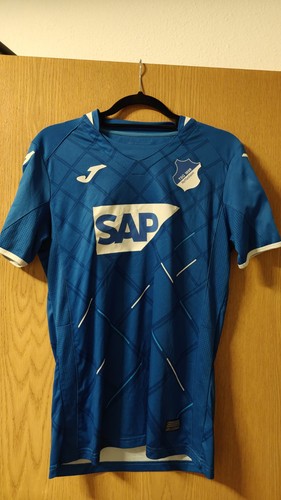 Hoffenheim trikot saison 20 - trikot, 19/20
