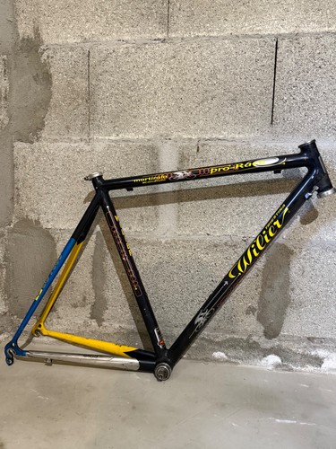 Wilier triestina pro race - wilier,