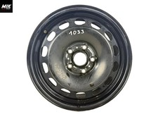 16 Zoll Stahlfelge für VW Audi Q2 6Jx16 ET43 5x112 5Q0601027CJ