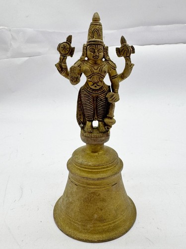 Vintage indische messing - vintage,