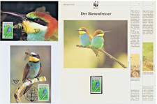 WWF 1988 Österreich