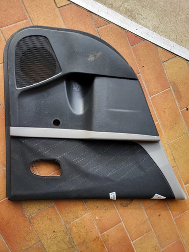 Türverkleidung yaris 9 - xp,