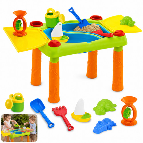 Wasserspieltisch kinder sand - wasserspieltisch, sand-