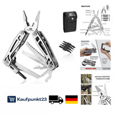 Multifunktionszange 21 in 1