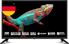 DYON Enter 32 Pro X2 (2024) 80