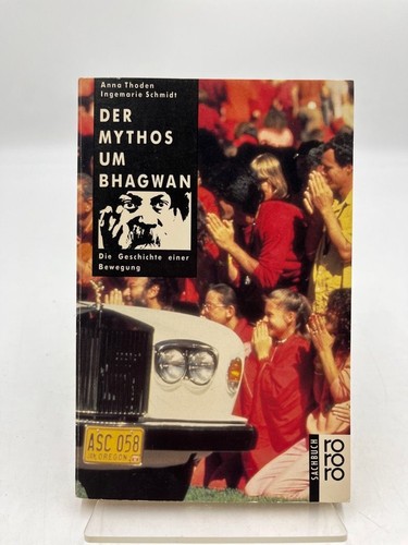 Der mythos bhagwan die - mythos,