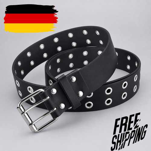 Echt büffel herren loch - büffel, 2-loch