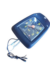 VDO Fahrradtacho analog mit