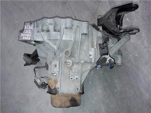 1fdct22b handschaltgetriebe - 1fdct22b,