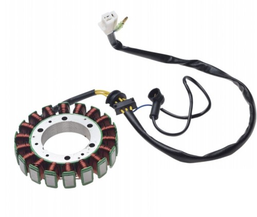 Stator lichtmaschine spulen - stator, 18