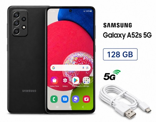 Samsung galaxy a52s - galaxy,