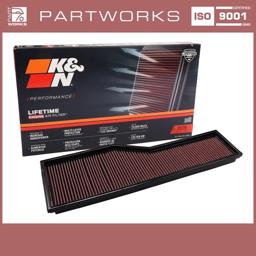 Luftfilter für porsche 996 - für,