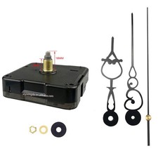 Premium Ersatzteile Quarz