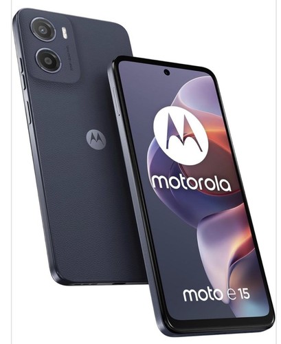 Neu motorola moto - moto, e15