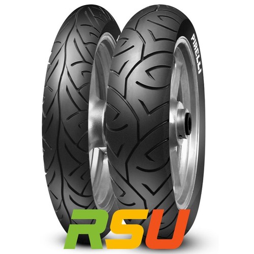 Motorradreifen pirelli sport - motorradreifen,