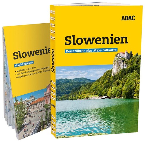 Adac reiseführer plus - adac,