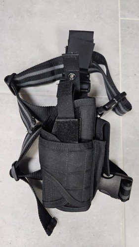Pistolenholster beinholster - pistolenholster,