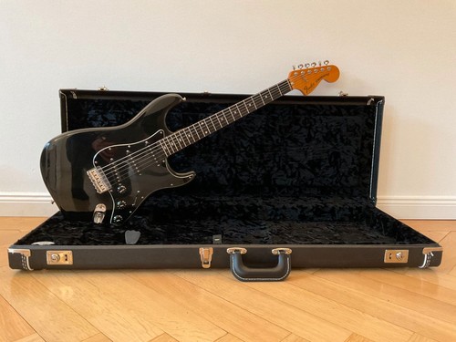Fender stratocaster usa - fender,