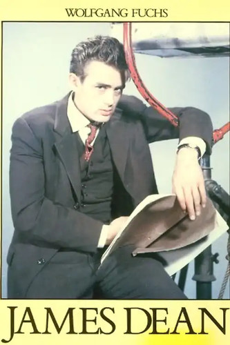 James dean - james,