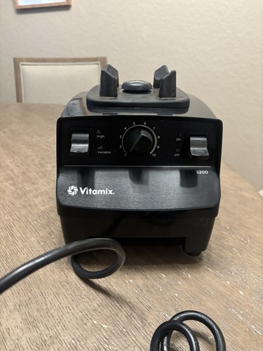 Vitamix 5200 blender - blender,