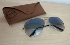 Sonnenbrille Ray-Ban Aviator