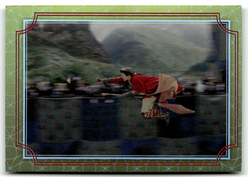 Panini harry potter magical - panini,