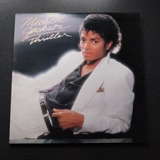 Michael Jackson – Thriller