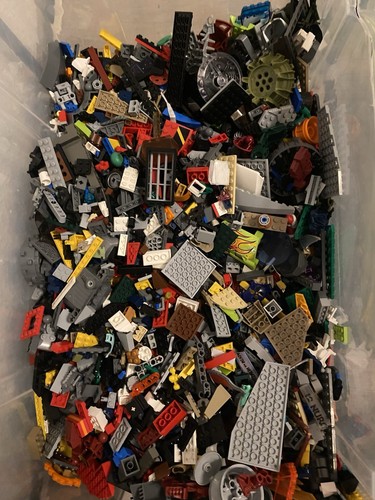 Lego konvolut verschiedene - lego,