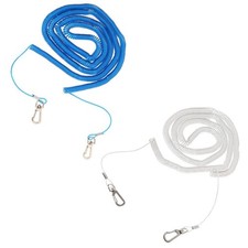 Vogeltrainingsseil für