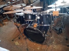 Schlagzeug Magnum Set Series - Vielfalt pur!