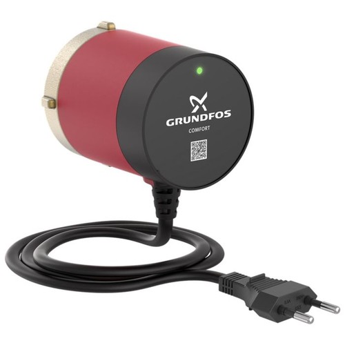 Grundfos comfort - grundfos,