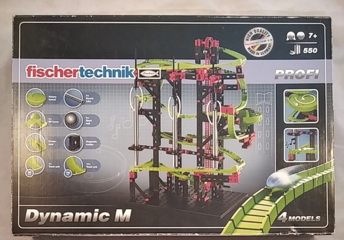 Fischertechnik 533872 profi - 533872:,