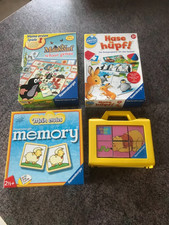 Ravensburger Hase hüpf+Mein